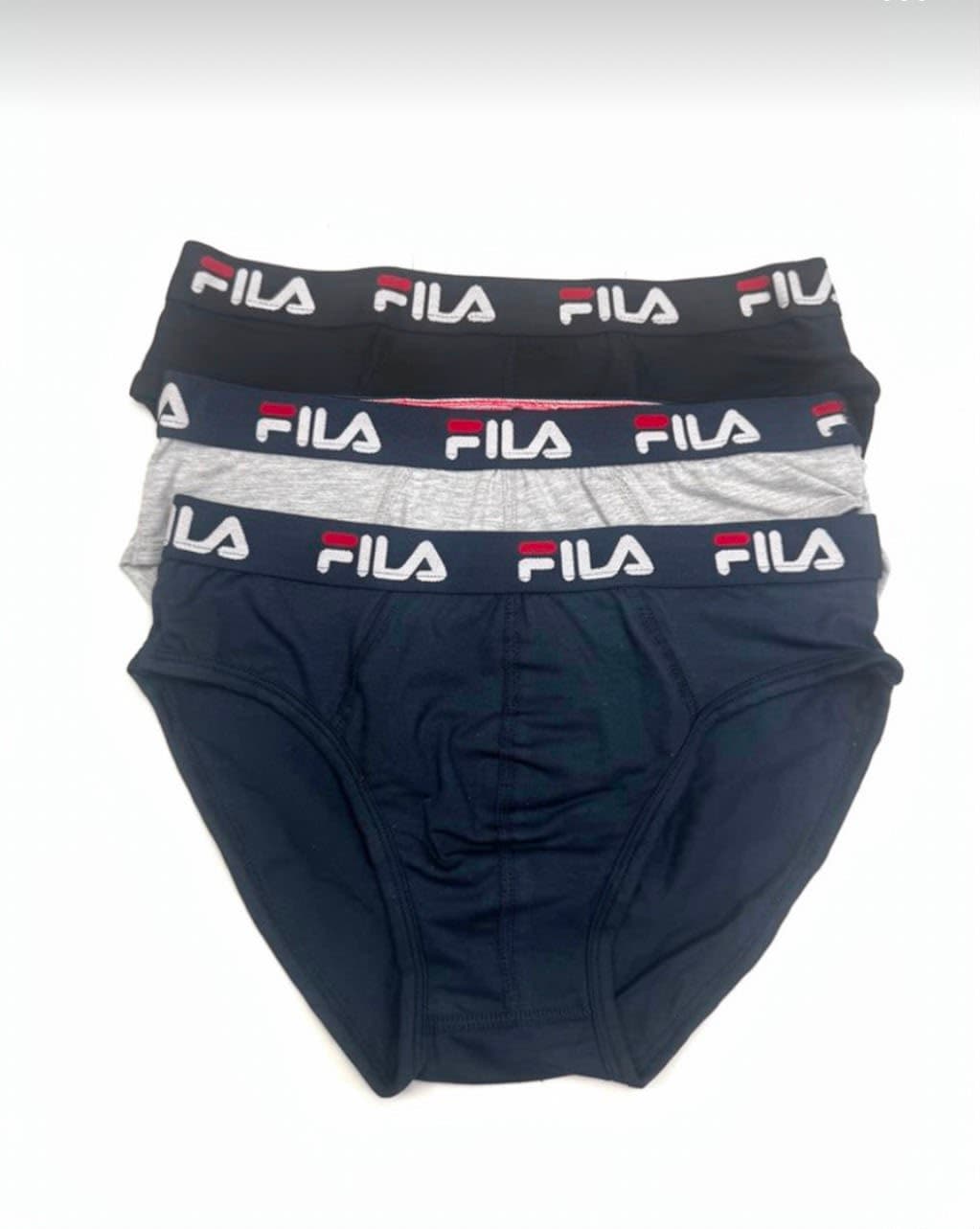 slip fila