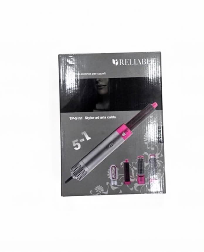 piastra modello dyson