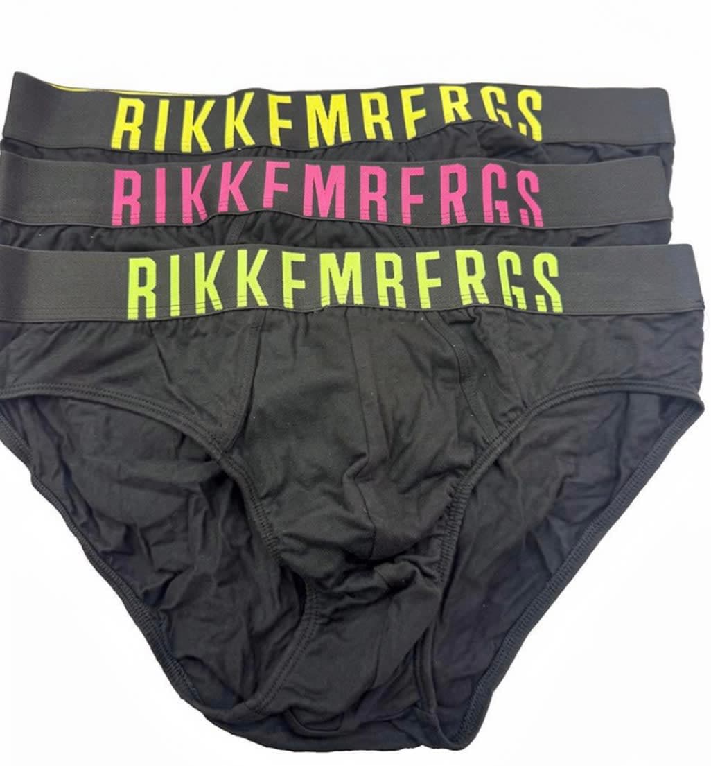 Slip bikkemberg