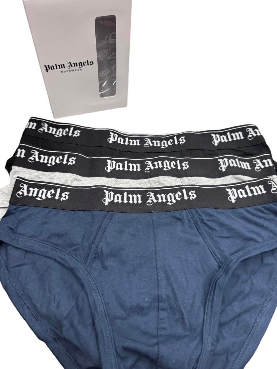 Palm angels