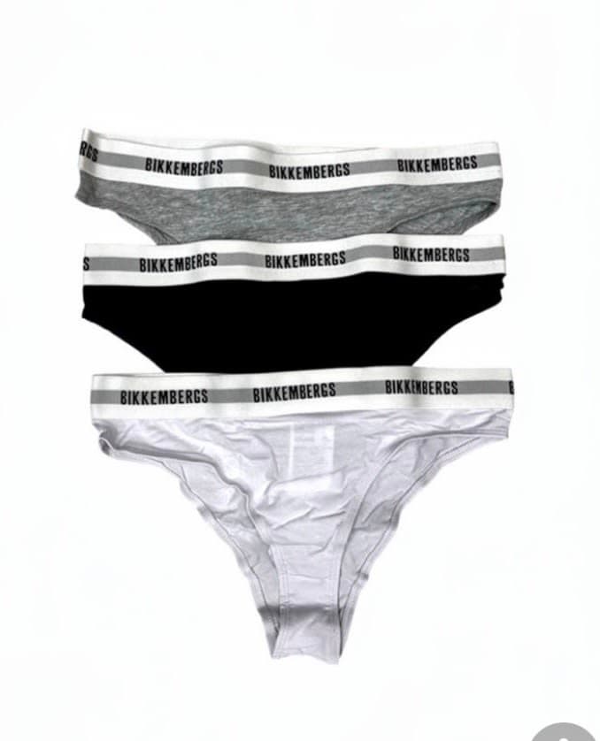 Brasiliana bikkembergs donna